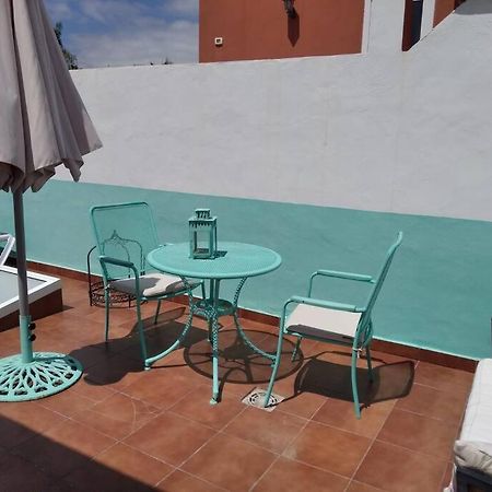Maison En Duplex & Rooftop Каляо Салвахе Екстериор снимка