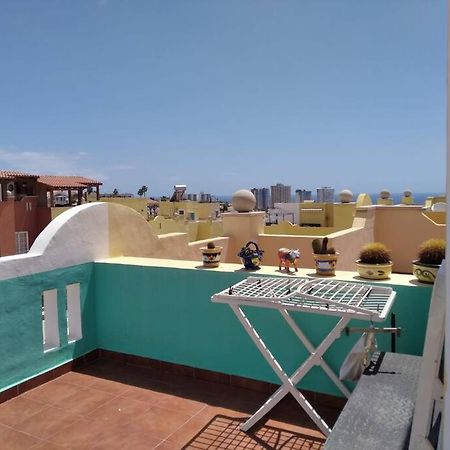 Maison En Duplex & Rooftop Каляо Салвахе Екстериор снимка