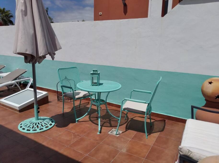 Maison En Duplex & Rooftop Каляо Салвахе Екстериор снимка