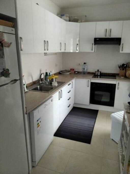 Maison En Duplex & Rooftop Каляо Салвахе Екстериор снимка