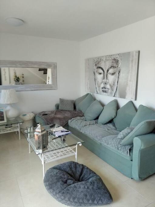 Maison En Duplex & Rooftop Каляо Салвахе Екстериор снимка