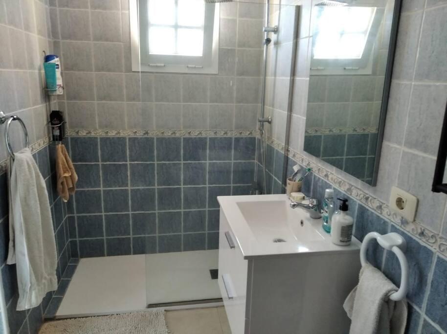 Maison En Duplex & Rooftop Каляо Салвахе Екстериор снимка