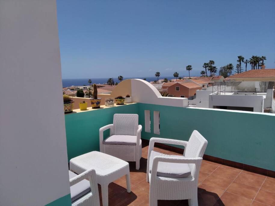 Maison En Duplex & Rooftop Каляо Салвахе Екстериор снимка