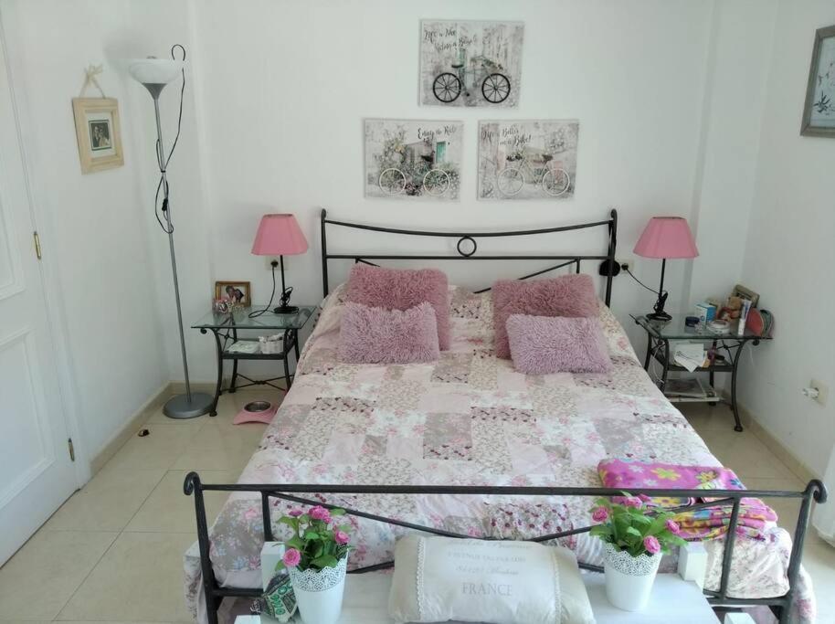 Maison En Duplex & Rooftop Каляо Салвахе Екстериор снимка