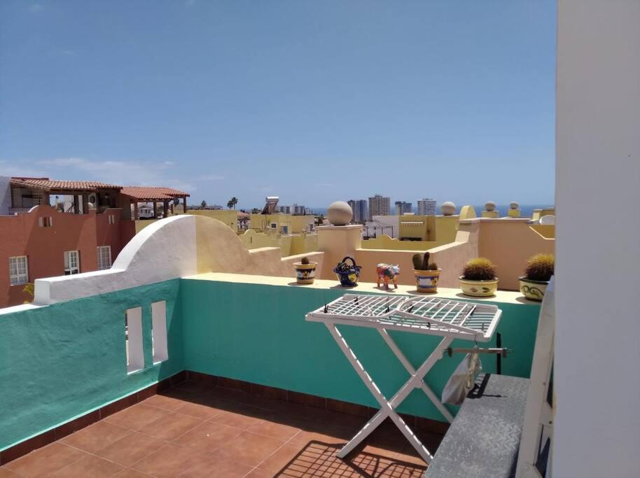 Maison En Duplex & Rooftop Каляо Салвахе Екстериор снимка