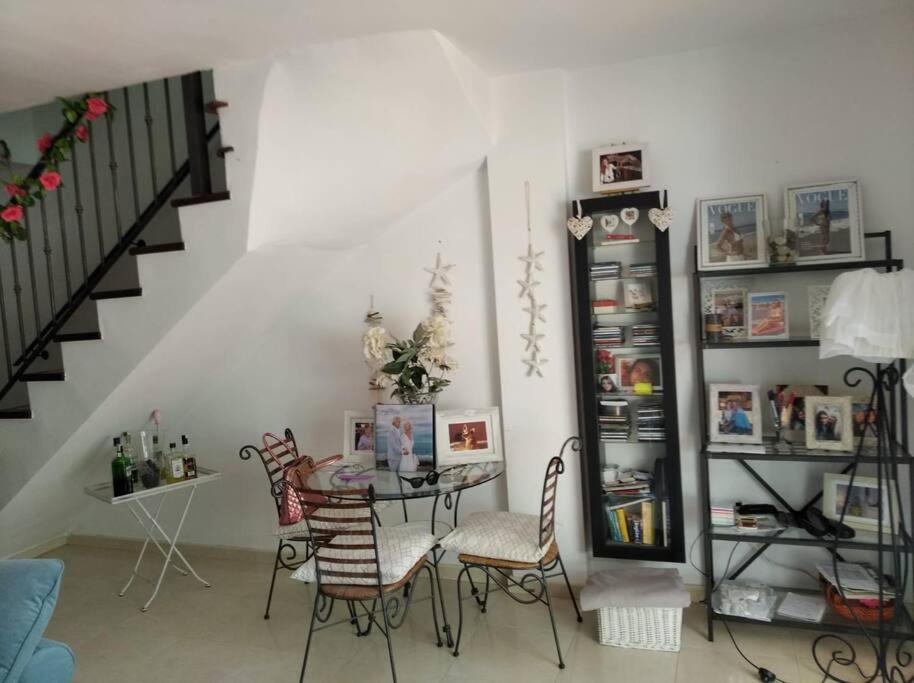 Maison En Duplex & Rooftop Каляо Салвахе Екстериор снимка