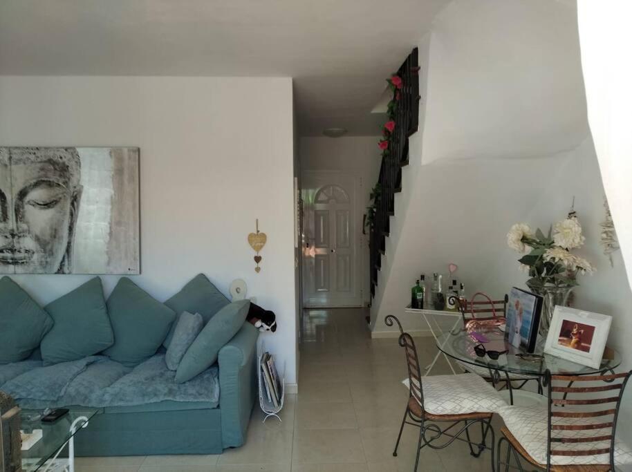 Maison En Duplex & Rooftop Каляо Салвахе Екстериор снимка