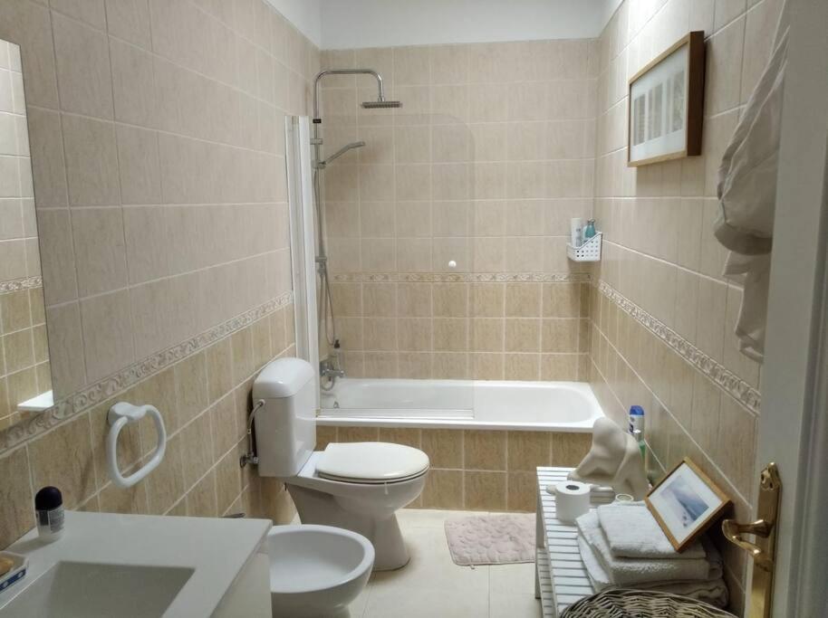 Maison En Duplex & Rooftop Каляо Салвахе Екстериор снимка