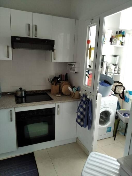 Maison En Duplex & Rooftop Каляо Салвахе Екстериор снимка